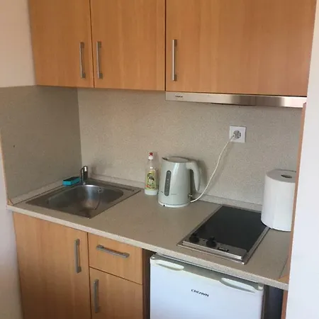 Private In Marina Cape Διαμέρισμα Aheloy