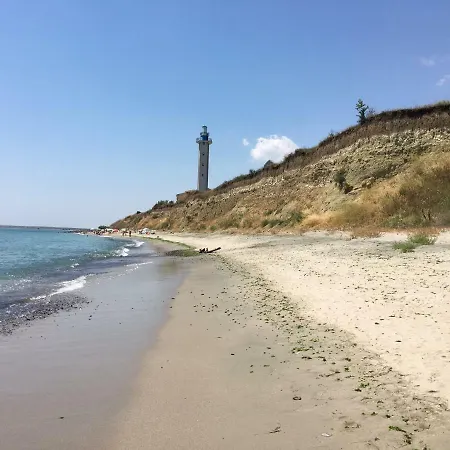 Διαμέρισμα Private In Marina Cape Aheloy