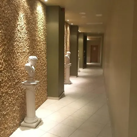 Διαμέρισμα Private In Marina Cape Aheloy
