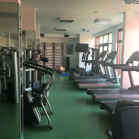 Διαμέρισμα Private In Marina Cape Aheloy