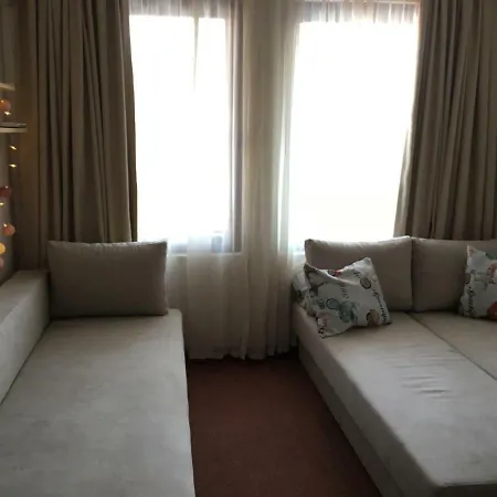 Διαμέρισμα Private In Marina Cape