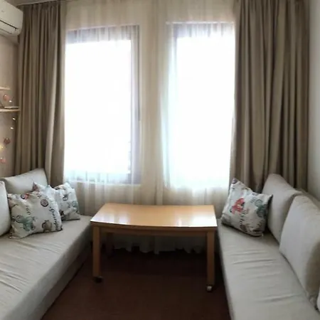 Διαμέρισμα Private In Marina Cape Aheloy