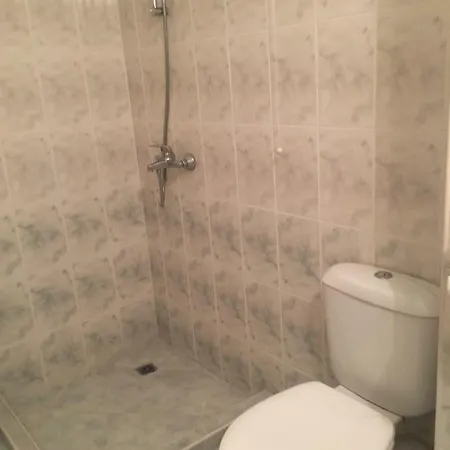 Apartmán Private In Marina Cape Acheloj