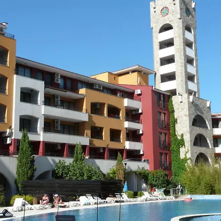 Apartmán Private In Marina Cape *